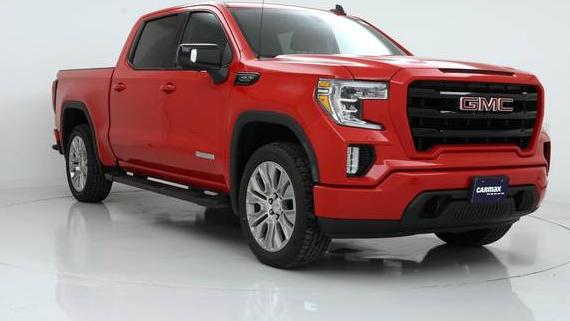 GMC SIERRA LIMITED 2022 3GTP8CED8NG149330 image